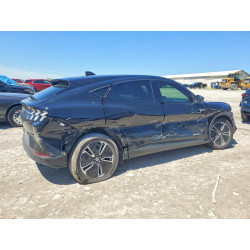 2021 FORD MUSTANG 3FMTK1RM8MMA51568 52910556