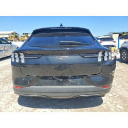 2021 FORD MUSTANG 3FMTK1RM8MMA51568 52910556