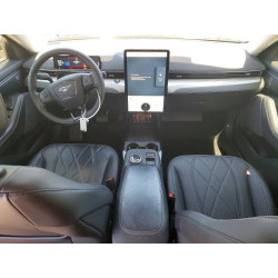 2021 FORD MUSTANG 3FMTK1RM8MMA51568 52910556