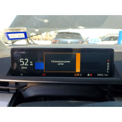 2021 FORD MUSTANG 3FMTK1RM8MMA51568 52910556