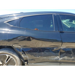 2021 FORD MUSTANG 3FMTK1RM8MMA51568 52910556