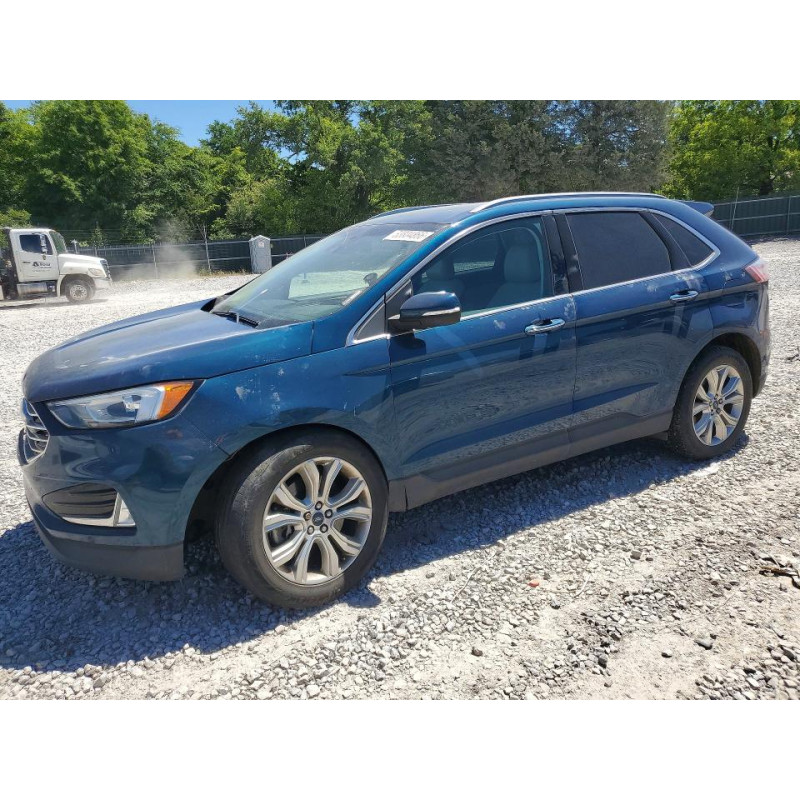 2020 FORD EDGE 2FMPK4K93LBA17756 53604866