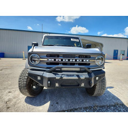 2022 FORD BRONCO 1FMDE5BH0NLB24239 54454586