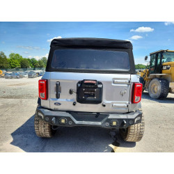 2022 FORD BRONCO 1FMDE5BH0NLB24239 54454586
