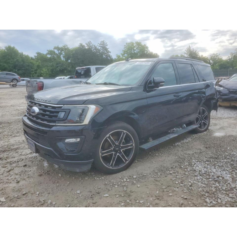 2020 FORD EXPEDITION 1FMJU2ATXLEA17825 54851426