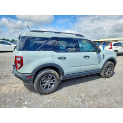 2023 FORD BRONCO 3FMCR9B65PRD64056 55049206