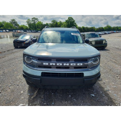 2023 FORD BRONCO 3FMCR9B65PRD64056 55049206