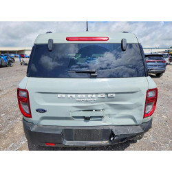 2023 FORD BRONCO 3FMCR9B65PRD64056 55049206
