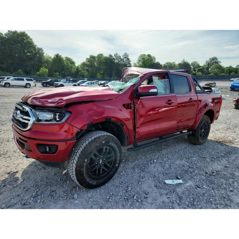 2020 FORD RANGER 1FTER4FH5LLA57491 55232546