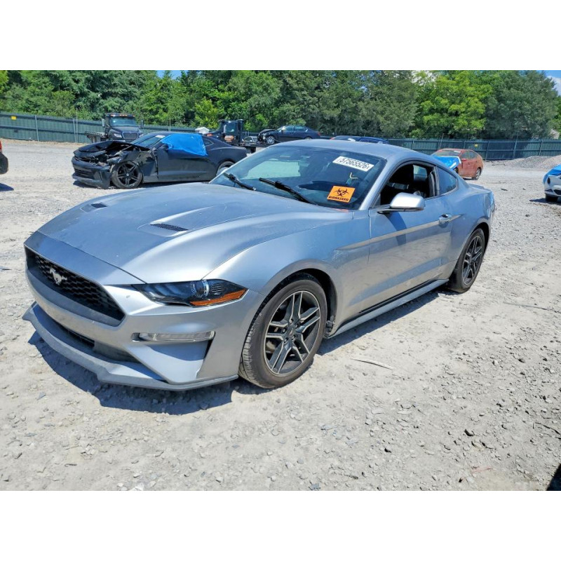 2020 FORD ALL Models 1FA6P8TH3L5182974 57565526