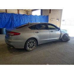 2020 FORD FUSION 3FA6P0HD4LR159529 52699986