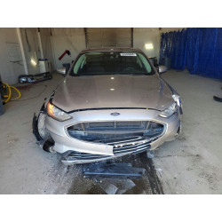 2020 FORD FUSION 3FA6P0HD4LR159529 52699986