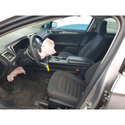 2020 FORD FUSION 3FA6P0HD4LR159529 52699986