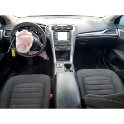 2020 FORD FUSION 3FA6P0HD4LR159529 52699986