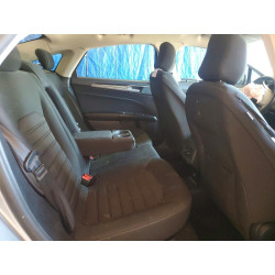 2020 FORD FUSION 3FA6P0HD4LR159529 52699986
