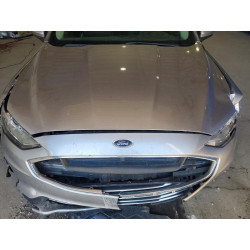 2020 FORD FUSION 3FA6P0HD4LR159529 52699986