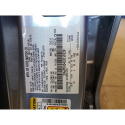 2020 FORD FUSION 3FA6P0HD4LR159529 52699986
