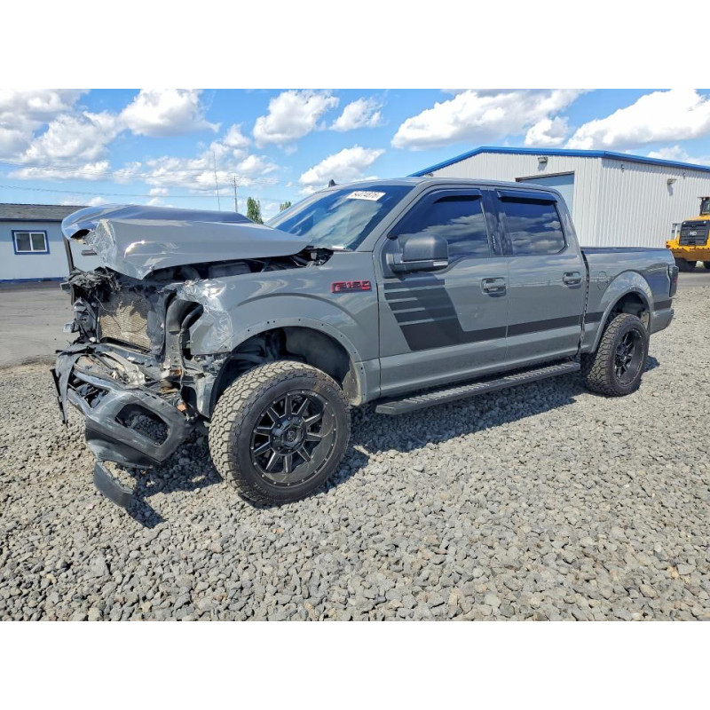 2020 FORD F-150 1FTEW1E41LFC60558 54474876