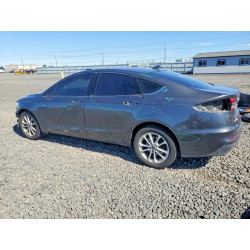 2020 FORD FUSION 3FA6P0HD1LR149895 57078786