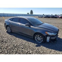 2020 FORD FUSION 3FA6P0HD1LR149895 57078786