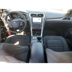 2020 FORD FUSION 3FA6P0HD1LR149895 57078786
