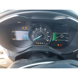 2020 FORD FUSION 3FA6P0HD1LR149895 57078786
