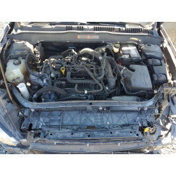 2020 FORD FUSION 3FA6P0HD1LR149895 57078786