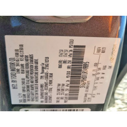 2020 FORD FUSION 3FA6P0HD1LR149895 57078786