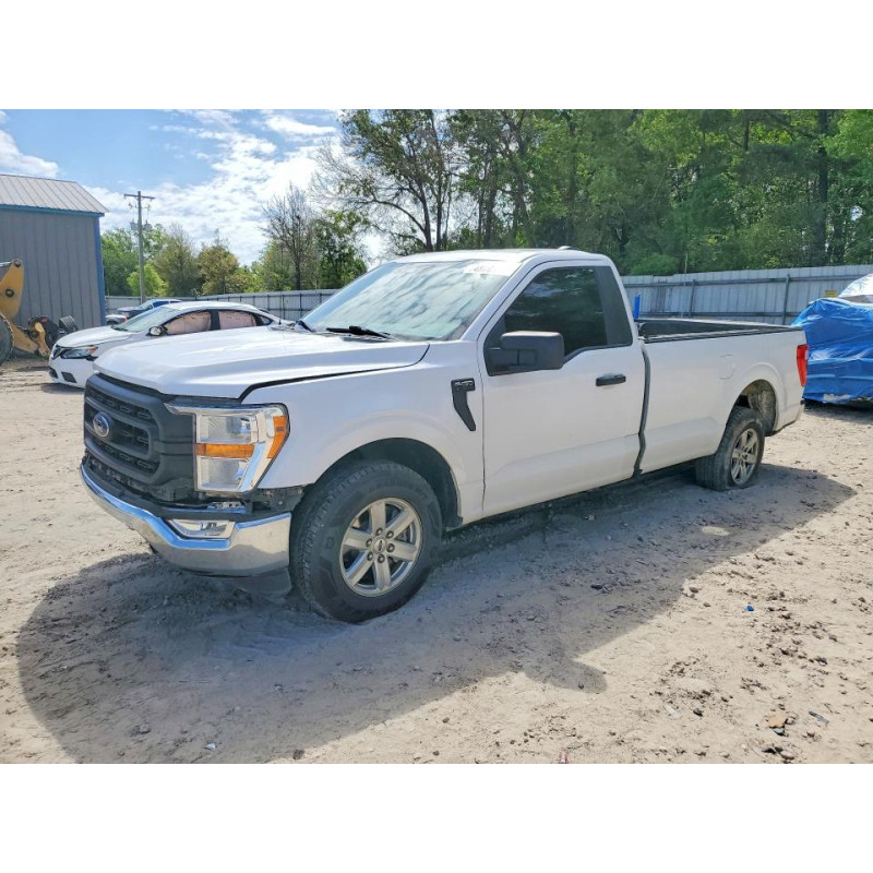 2021 FORD All Models 1FTMF1CP5MKD89002 48780326