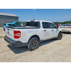 2024 FORD MAVERICK 3FTTW8H35RRA70535 51098896