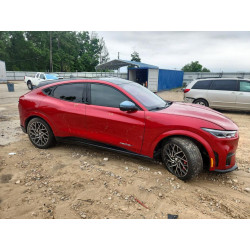 2022 FORD MUSTANG 3FMTK4SX3NMA24219 52837826