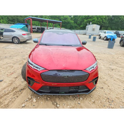 2022 FORD MUSTANG 3FMTK4SX3NMA24219 52837826