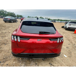 2022 FORD MUSTANG 3FMTK4SX3NMA24219 52837826