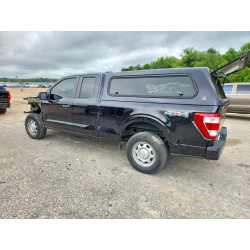 2023 FORD F-150 1FTEX1EP1PKF01054 54880366