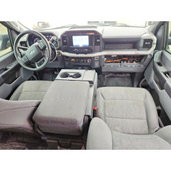 2023 FORD F-150 1FTEX1EP1PKF01054 54880366
