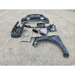 2023 FORD F-150 1FTEX1EP1PKF01054 54880366