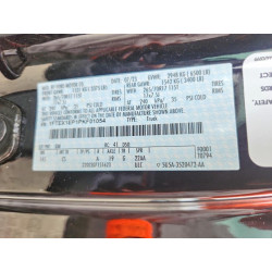 2023 FORD F-150 1FTEX1EP1PKF01054 54880366