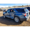 2020 FORD EXPLORER 1FMSK7FH8LGA27351 50488696