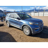 2020 FORD EXPLORER 1FMSK7FH8LGA27351 50488696