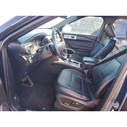 2020 FORD EXPLORER 1FMSK7FH8LGA27351 50488696