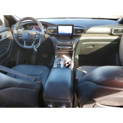2020 FORD EXPLORER 1FMSK7FH8LGA27351 50488696