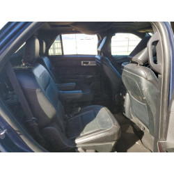 2020 FORD EXPLORER 1FMSK7FH8LGA27351 50488696