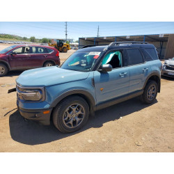 2022 FORD BRONCO 3FMCR9D94NRD62531 56999276