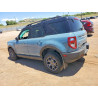 2022 FORD BRONCO 3FMCR9D94NRD62531 56999276