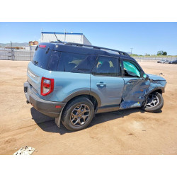 2022 FORD BRONCO 3FMCR9D94NRD62531 56999276