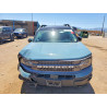 2022 FORD BRONCO 3FMCR9D94NRD62531 56999276