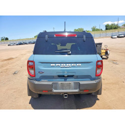 2022 FORD BRONCO 3FMCR9D94NRD62531 56999276