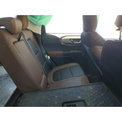 2022 FORD BRONCO 3FMCR9D94NRD62531 56999276