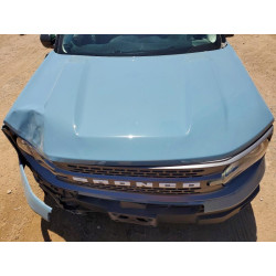 2022 FORD BRONCO 3FMCR9D94NRD62531 56999276