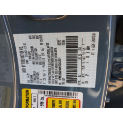 2022 FORD BRONCO 3FMCR9D94NRD62531 56999276